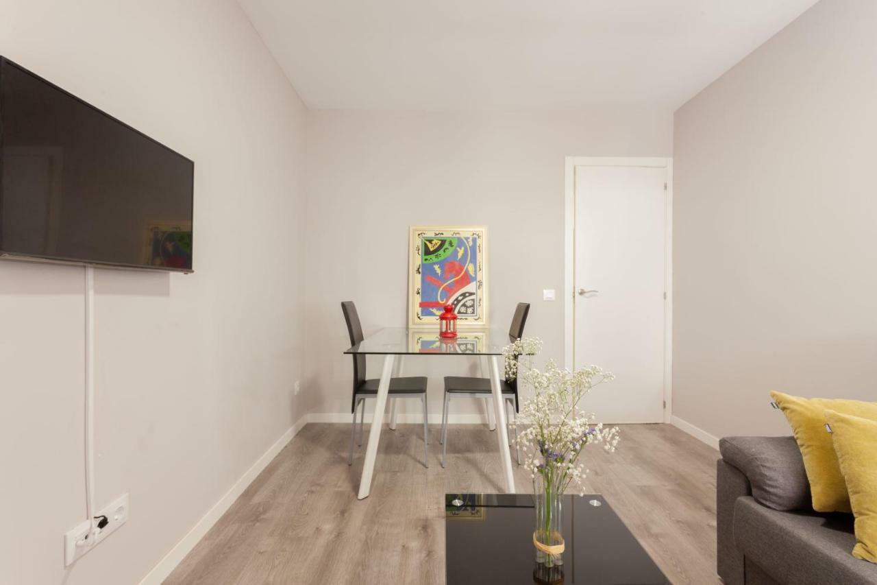 Apartamentos El Paraiso Логроньо Экстерьер фото